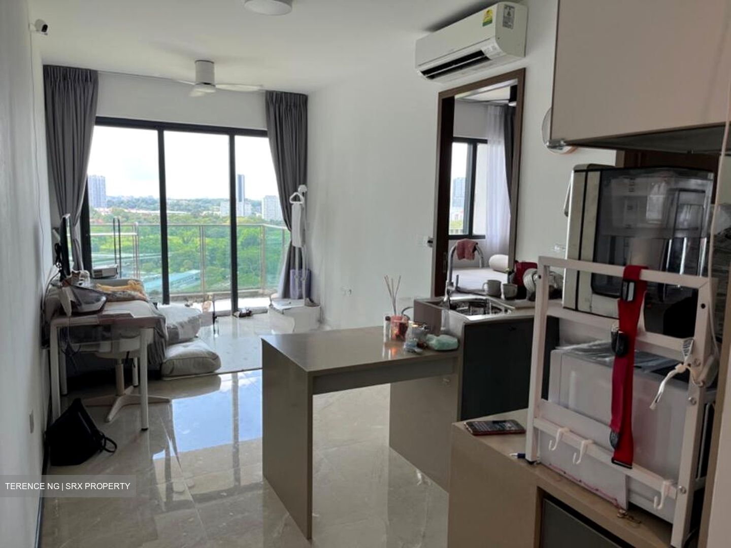 Normanton Park (D5), Apartment #577811661